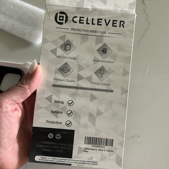 iPhone 12 case - Picture 8 of 8